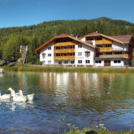 Wellness Hotel Lupo Bianco Canazei Εξωτερικό φωτογραφία